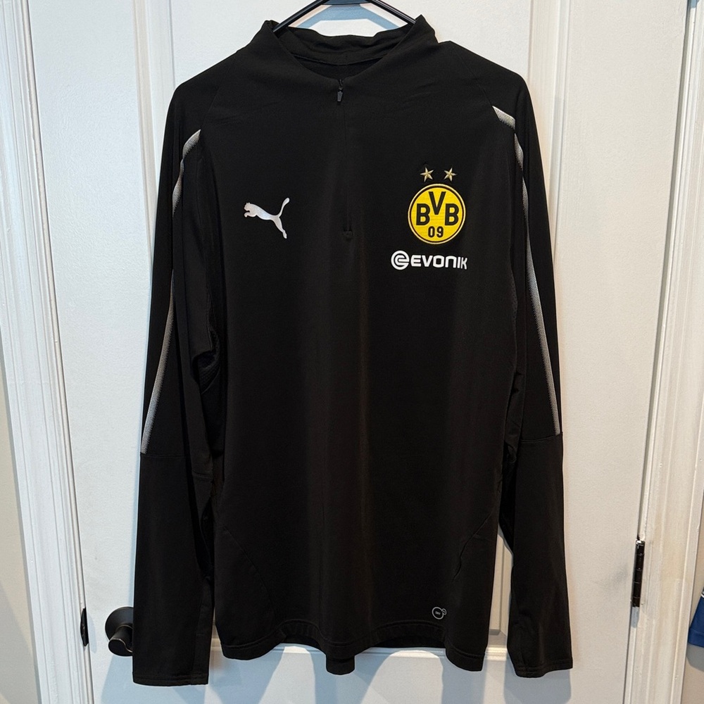 Borussia Dortmund Performance Top.